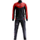 Zeus Tuta Ulysse Hommes SurvÃªtement rouge – M