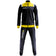 Zeus Tuta Relax Vesuvio Hommes SurvÃªtement Navy jaune – 2XS 134-140