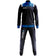 Zeus Tuta Relax Vesuvio Hommes SurvÃªtement Navy Bleu – 2XS 134-140