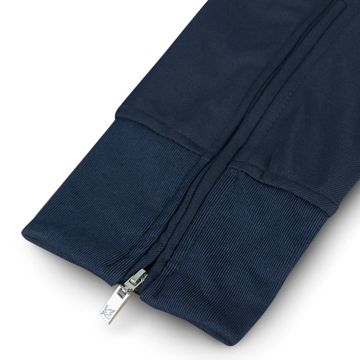 Zeus Tuta Relax Vesuvio Hommes SurvÃªtement Navy Bleu