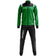 Zeus Tuta Relax Vesuvio Hommes SurvÃªtement Vert Noir – 2XS 134-140