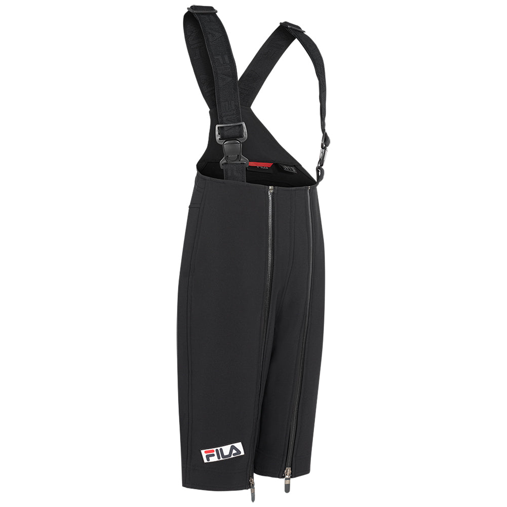 FILA Salopette Bermuda Mädchen Trägerhose U89720-001