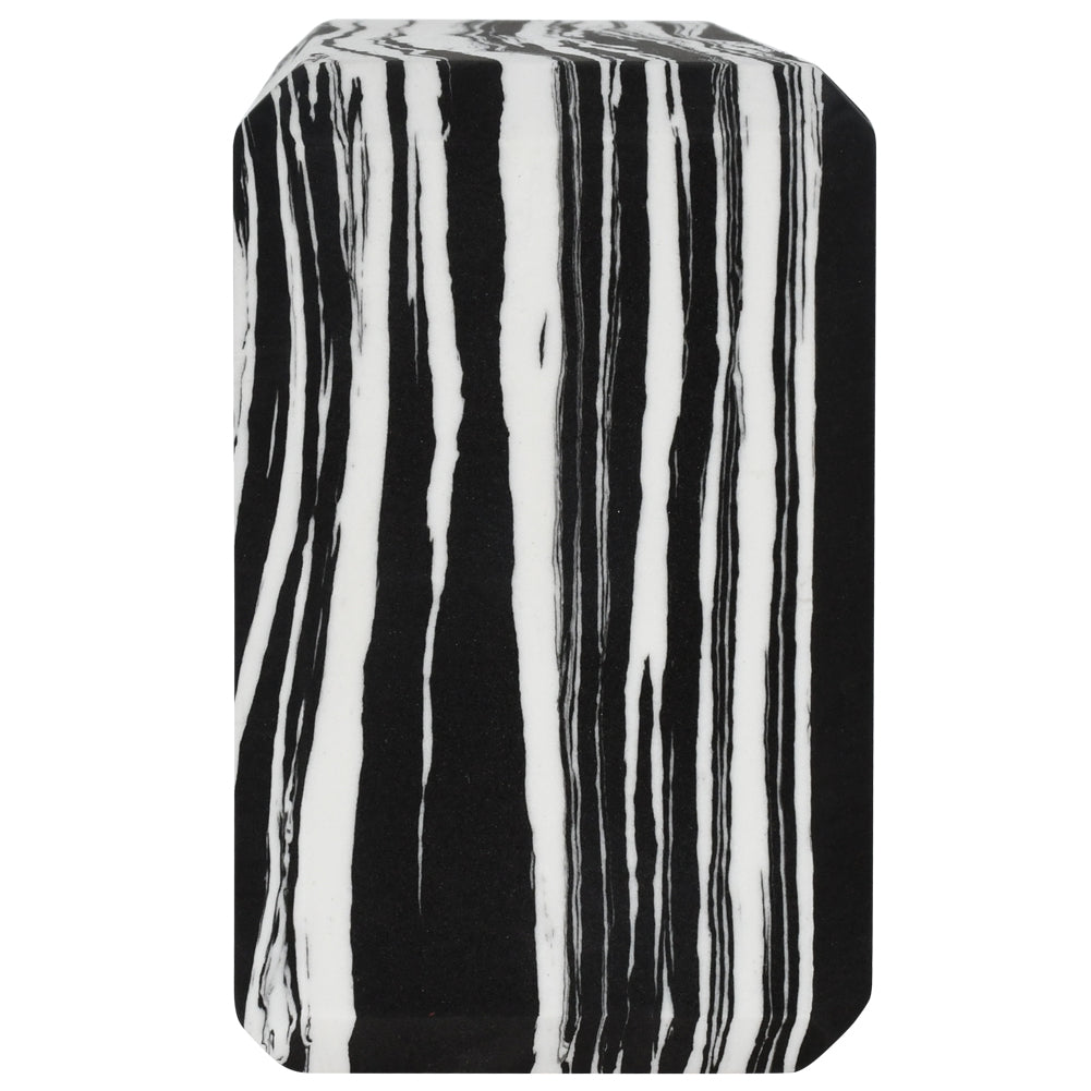 Urban Fitness Marbled Bloc de yoga UFM205