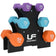Urban Fitness Arbre Ã  haltÃ¨res 2 x 1kg, 2 x 2kg et 2 x 3kg UFW025 – Einheitsgröße