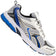 UKUNDA Mombasa Hommes Chaussures de running blanc – 39