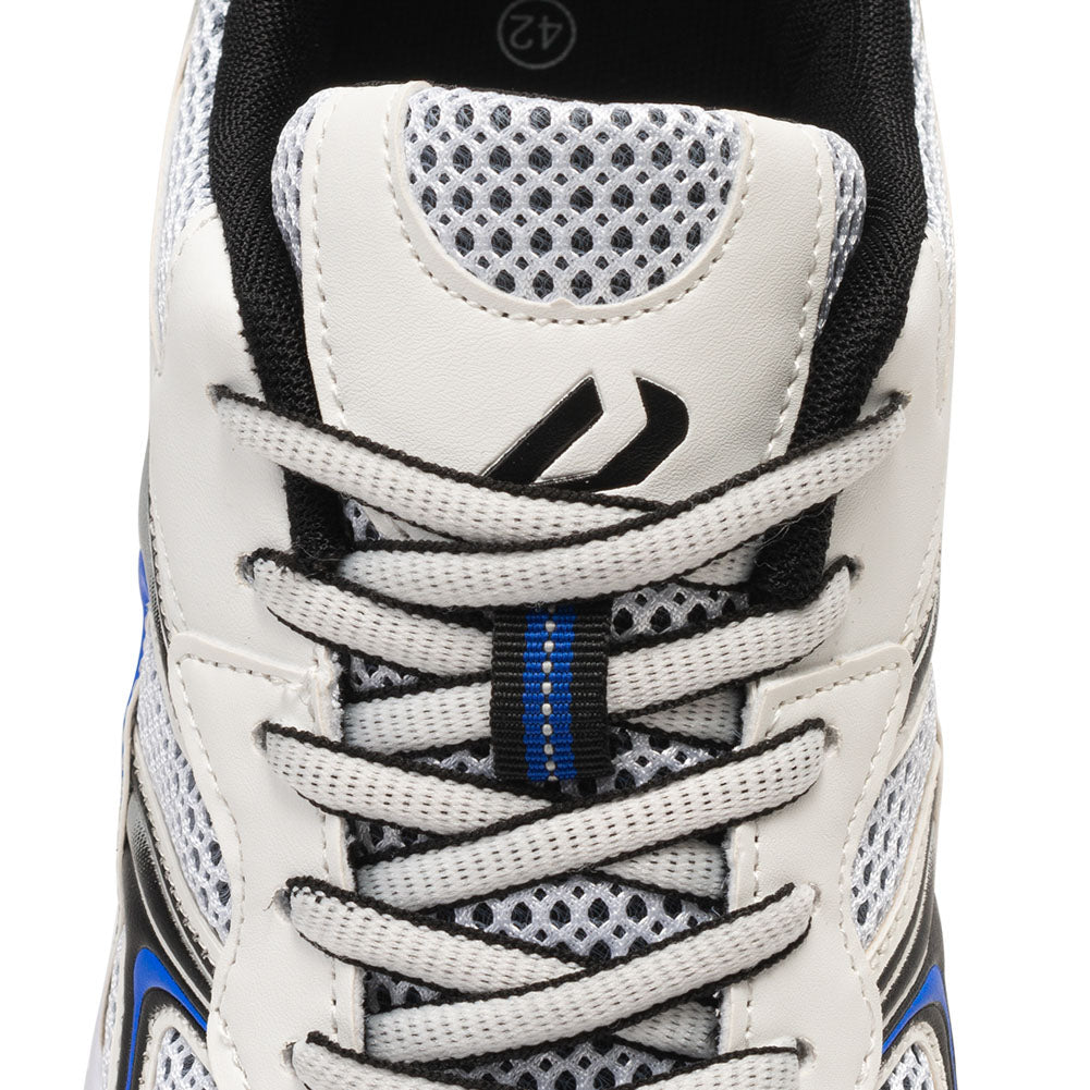 UKUNDA Mombasa Hommes Chaussures de running blanc