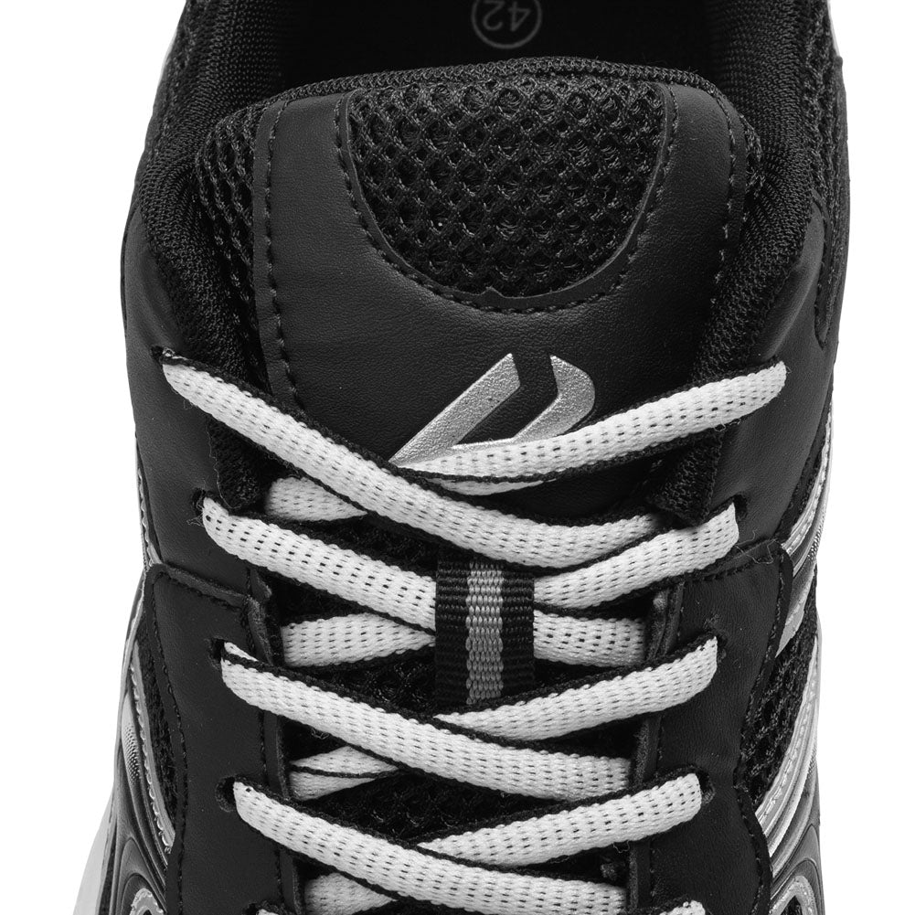 UKUNDA Mombasa Hommes Chaussures de running noir