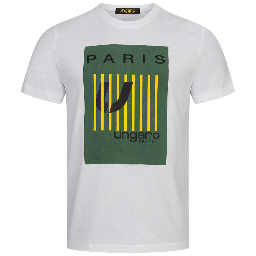 ungaro® Luca Herren T-Shirt US0008-UX0014-03