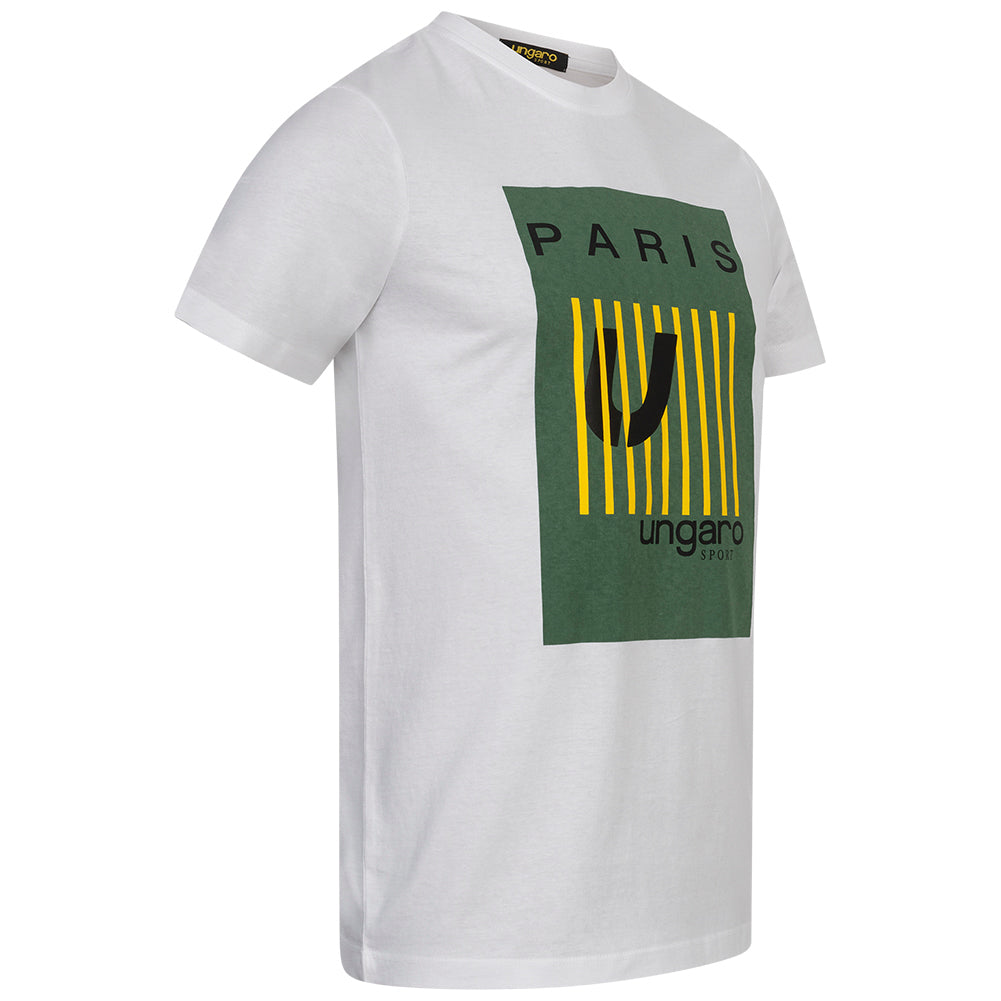 ungaro® Luca Herren T-Shirt US0008-UX0014-03