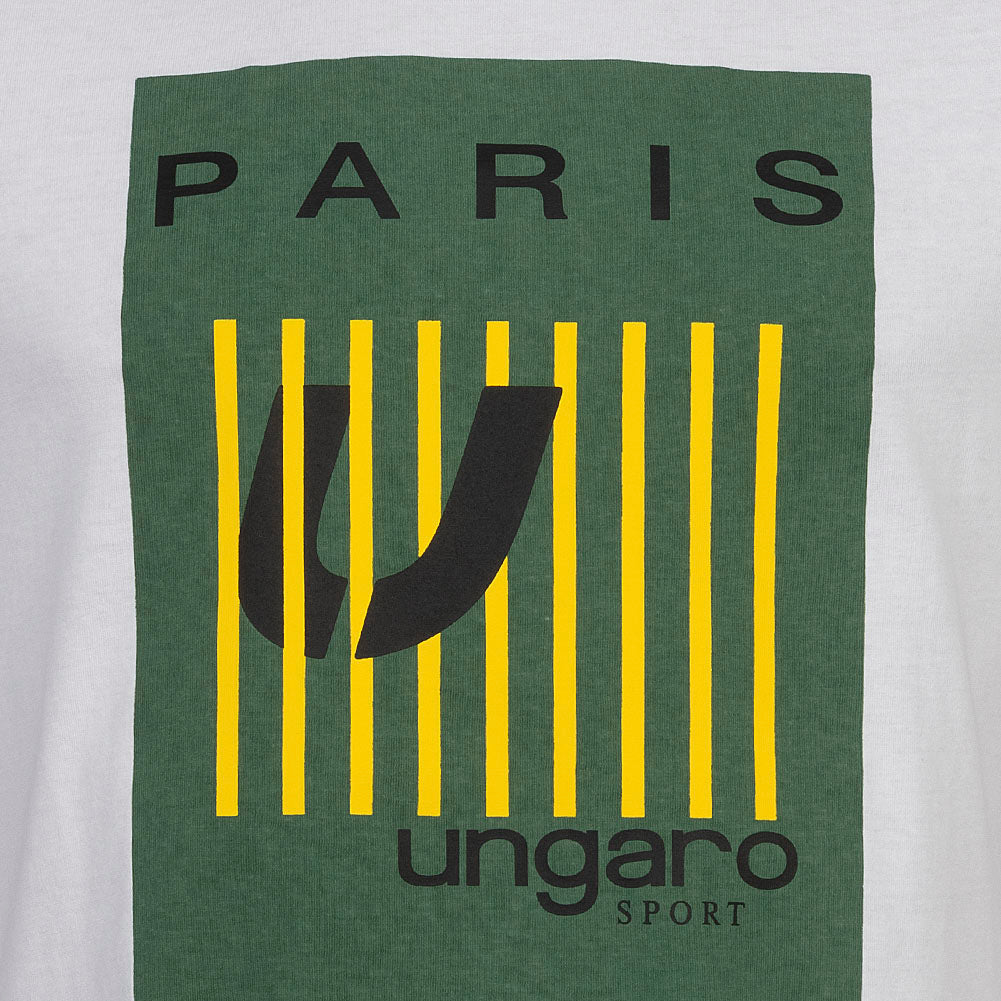 ungaro® Luca Herren T-Shirt US0008-UX0014-03
