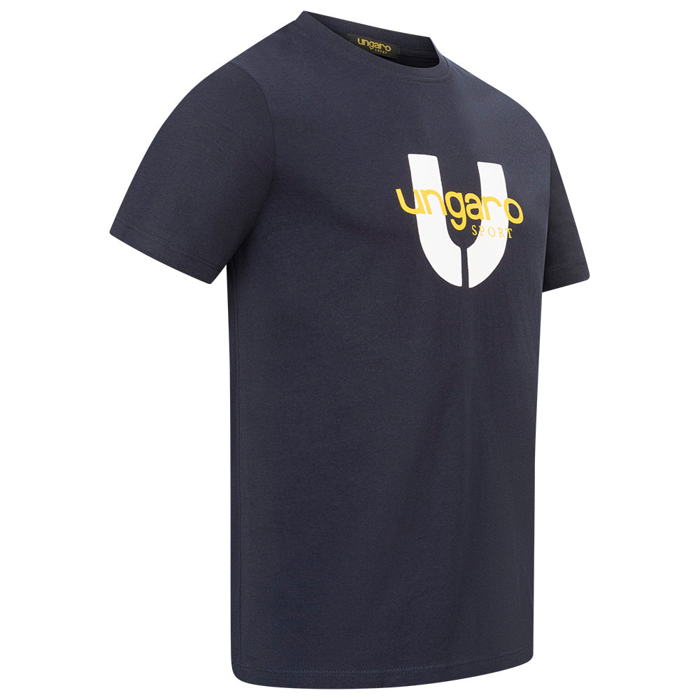 ungaro® Jean Herren T-Shirt US0013-UX0019-02
