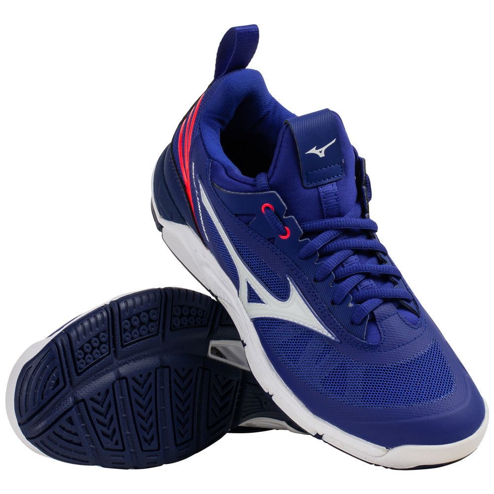 Mizuno Wave Luminious Unisex Indoor Schuhe V1GA1820-20