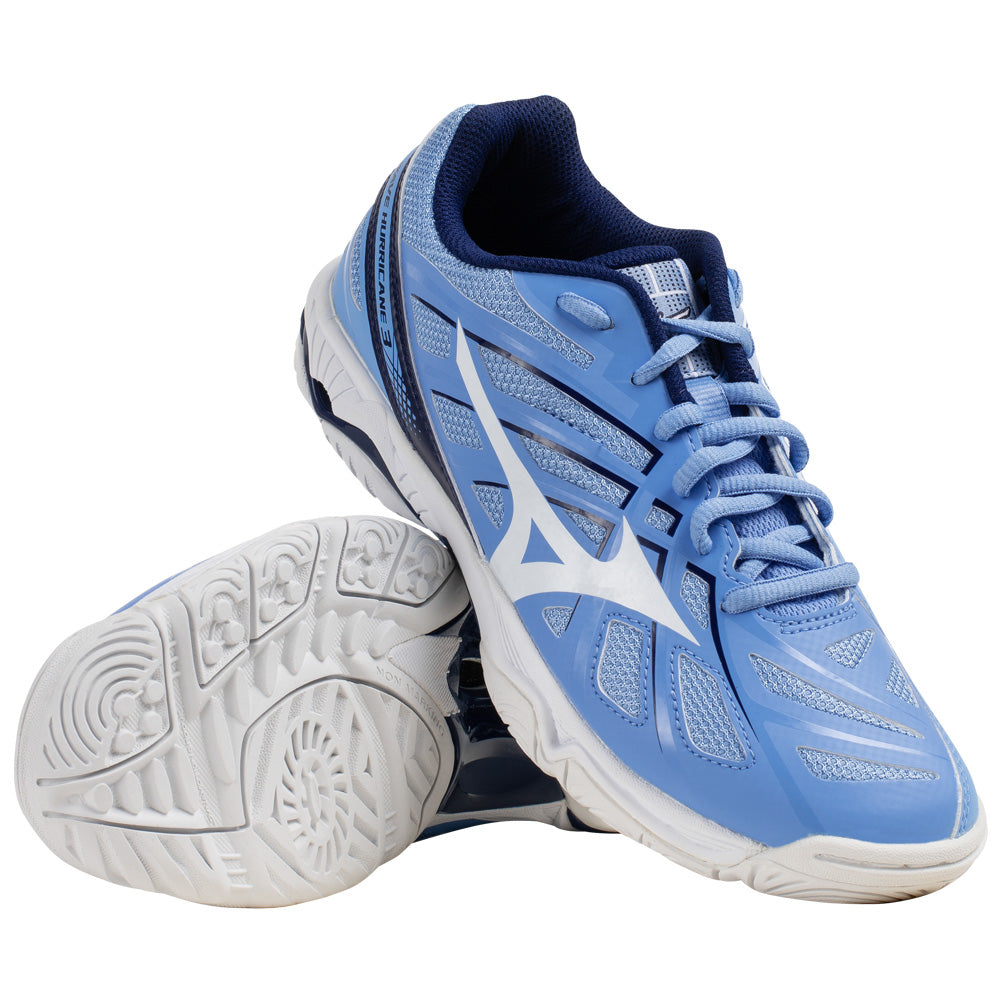 Mizuno Wave Hurricane 3 Damen Indoor Schuhe V1GC1740-29