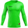 Zeus Fisiko Haut base-layer Haut de sport Ã  manches longues vert fluo – S