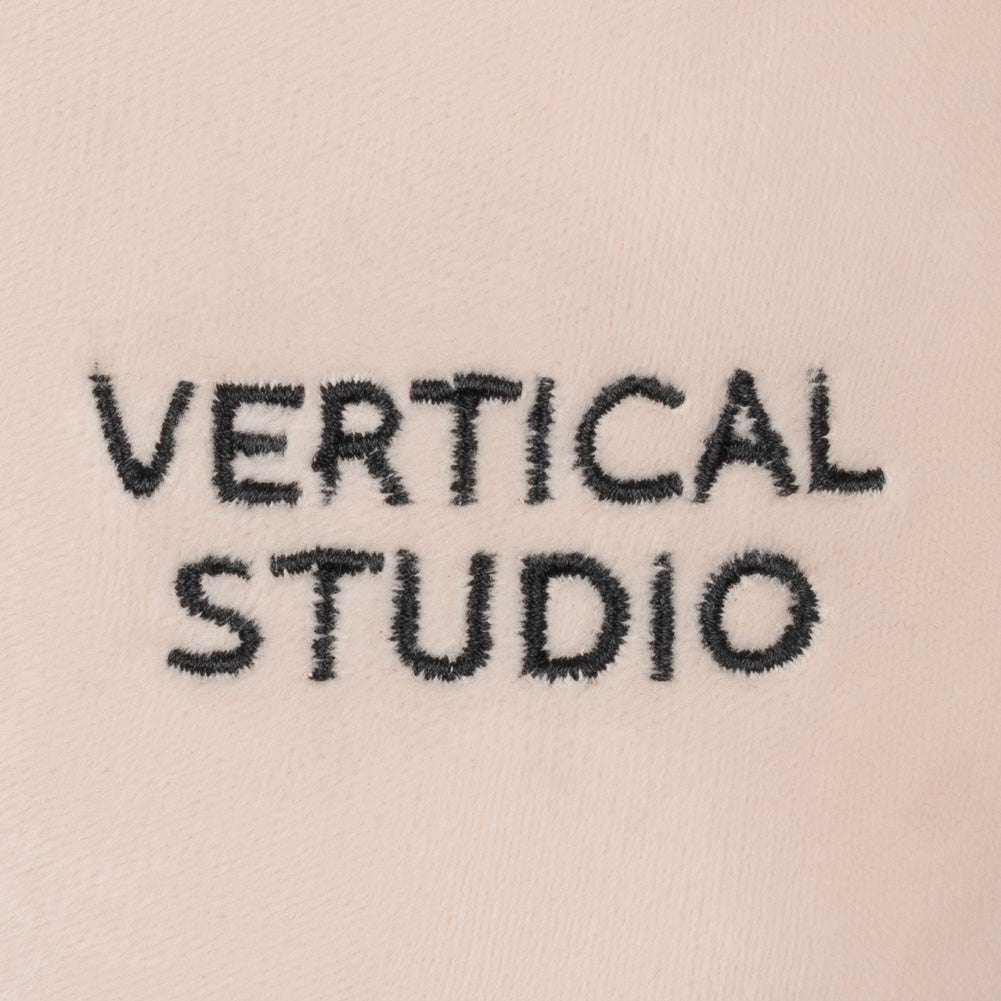 VERTICAL STUDIO "Norrköping" Nackenkissen beige