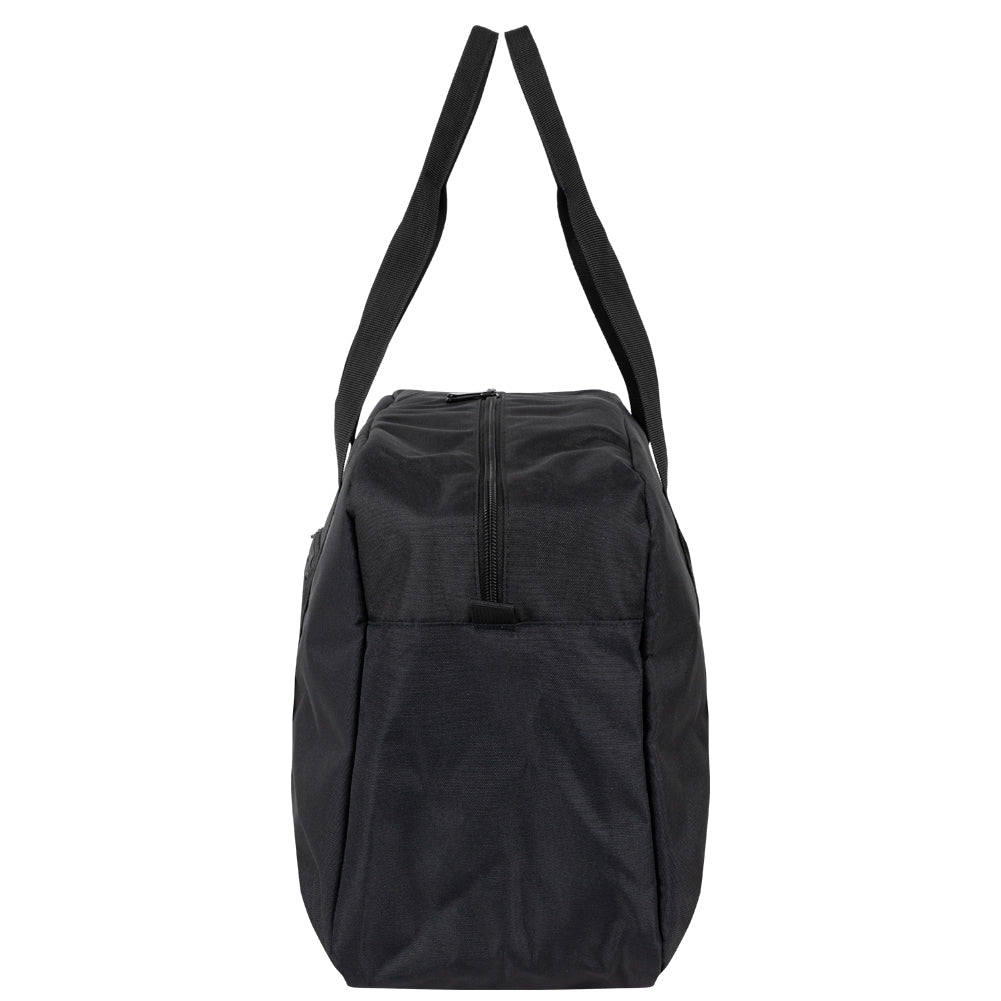 VERTICAL STUDIO "Abisko" 30 L Weekender Travel Bag schwarz