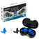 SYOSIN Adultes Bouchons d'oreille de natation Lot de 3 X001AY5Z5N – Einheitsgröße