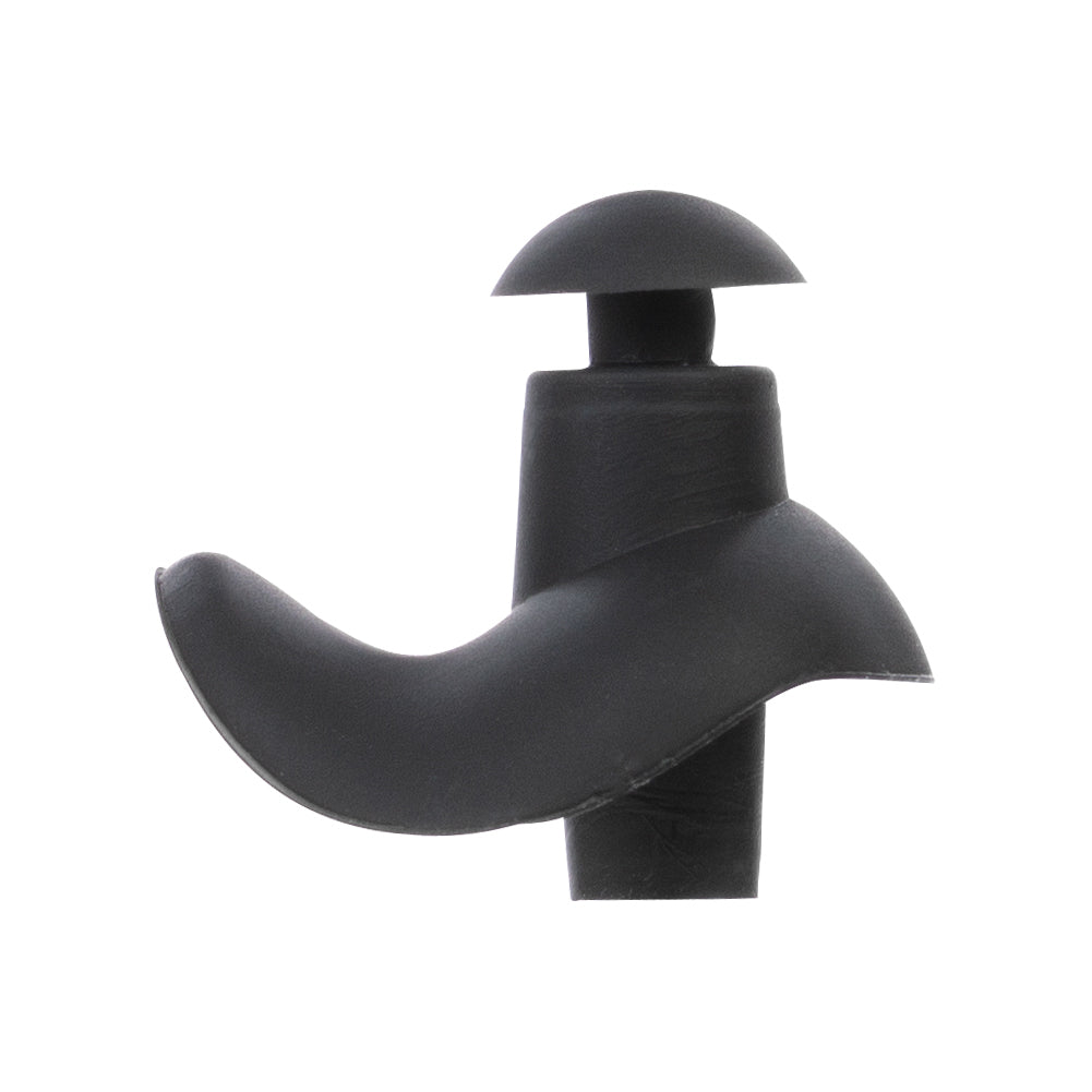 SYOSIN Adultes Bouchons d'oreille de natation Lot de 3 X001AY5Z5N