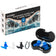 SYOSIN Adultes Bouchons d'oreilles Pince-nez pour la piscine Lot de 3 X001DQFBZH – Einheitsgröße