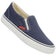 Citroën Unisex Slip-On Sneaker night blue Y100261-A928 – 35