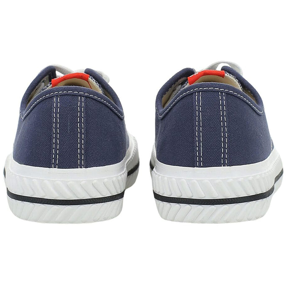 Citroën Unisex Canvas Sneaker night blue Y100262-A928