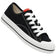 Citroën Unisex Canvas Sneaker black Y100262-B000 – 35
