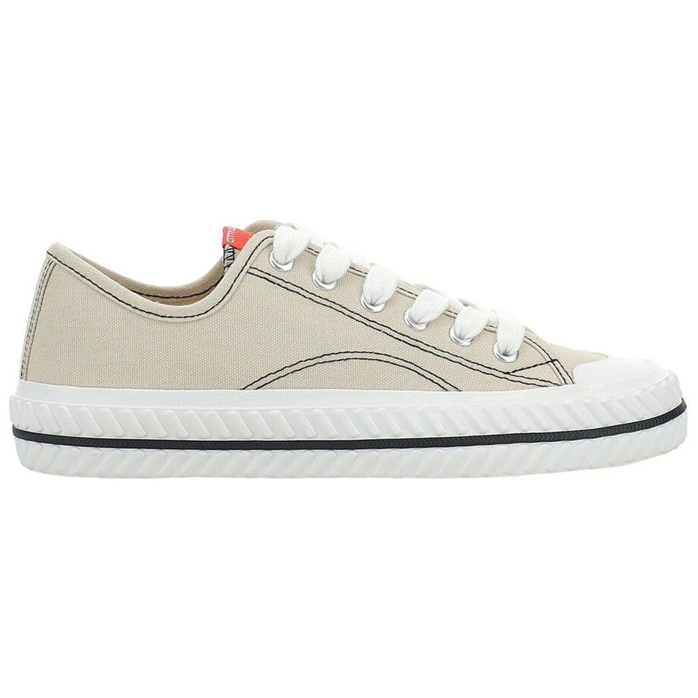 Citroën Unisex Canvas Sneaker ecru Y100262-M054