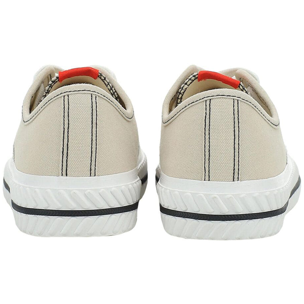 Citroën Unisex Canvas Sneaker ecru Y100262-M054
