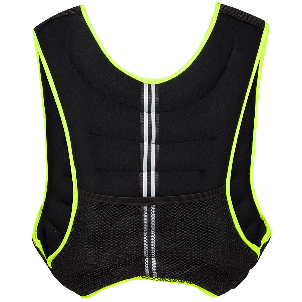 Zeus Gilet lestÃ© 10 kg pour l'entraÃ®nement