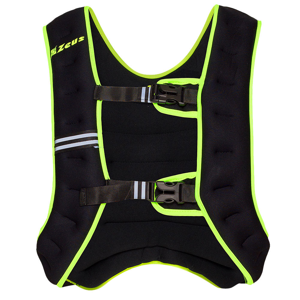 Zeus Gilet lestÃ© 10 kg pour l'entraÃ®nement