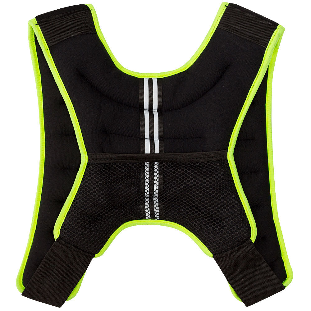 Zeus Gilet lestÃ© 5 kg pour l'entraÃ®nement
